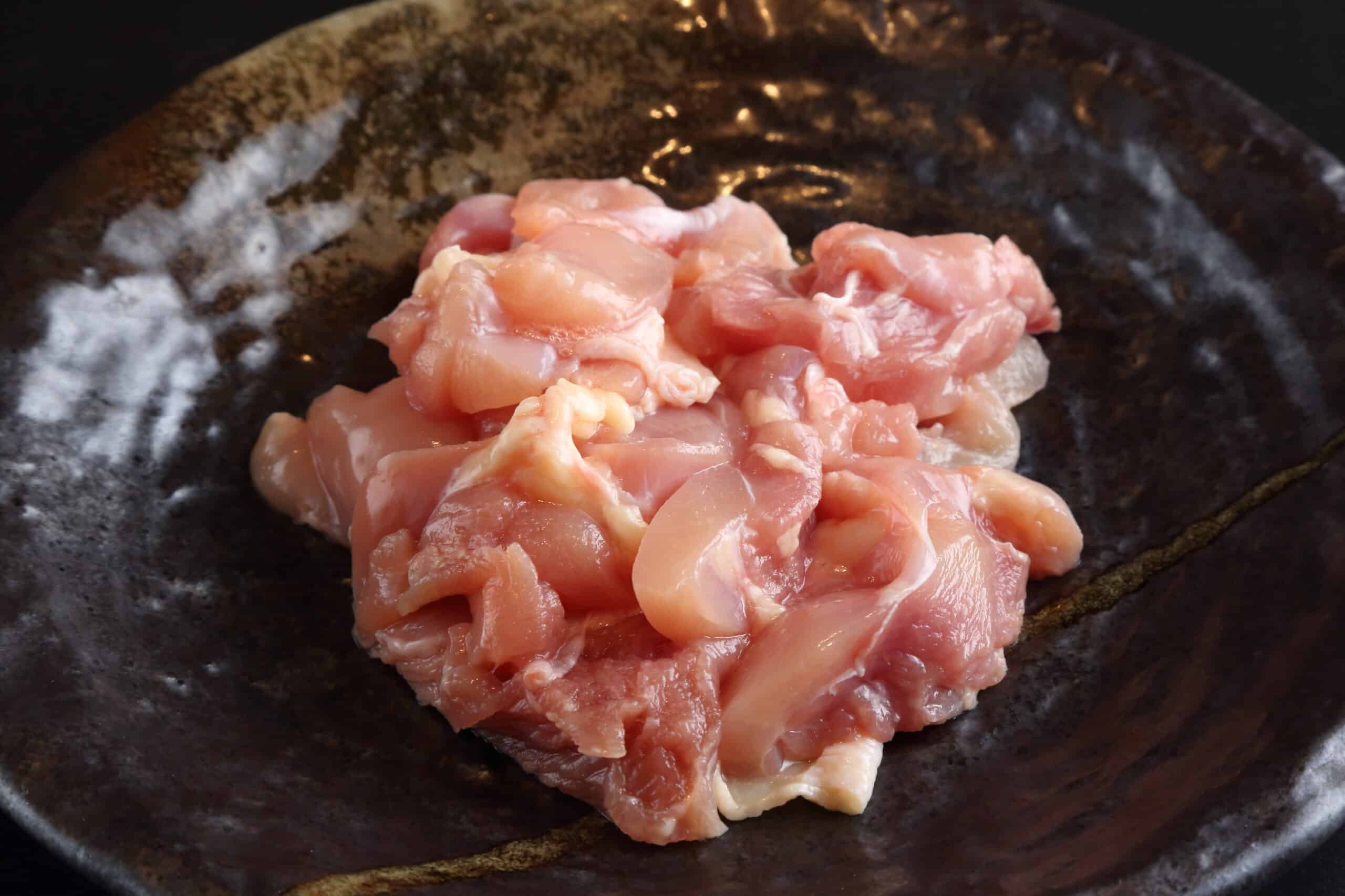 鶏モモ